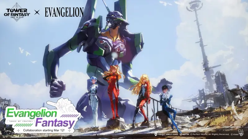 Eleva tu Experiencia en Tower of Fantasy con Códigos Especiales Elevate Your Adventure with Tower of Fantasy Gift Codes