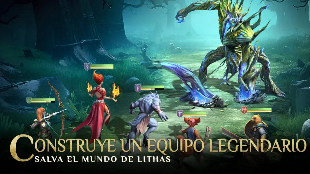 Sangre y Poder Descubre los Códigos de Bloodline Heroes of Lithas Sangre y Poder Descubre los Códigos de Bloodline Heroes of Lithas