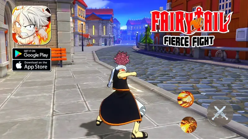 Grab the Latest Gift Codes for Fairy Tail Fierce Fight – Don't Miss Out!