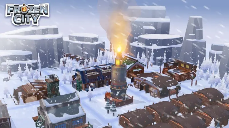 Fortalece-tu-Base-en-el-Gelido-Mundo-de-Frozen-City-con-Estos-Codigos-Imprescindibles Unlock Frozen City Gift Codes for Exclusive Rewards