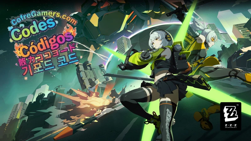 Zenless Zone Zero (ZZZ) Codes — How to Redeem & Make the Most of Them