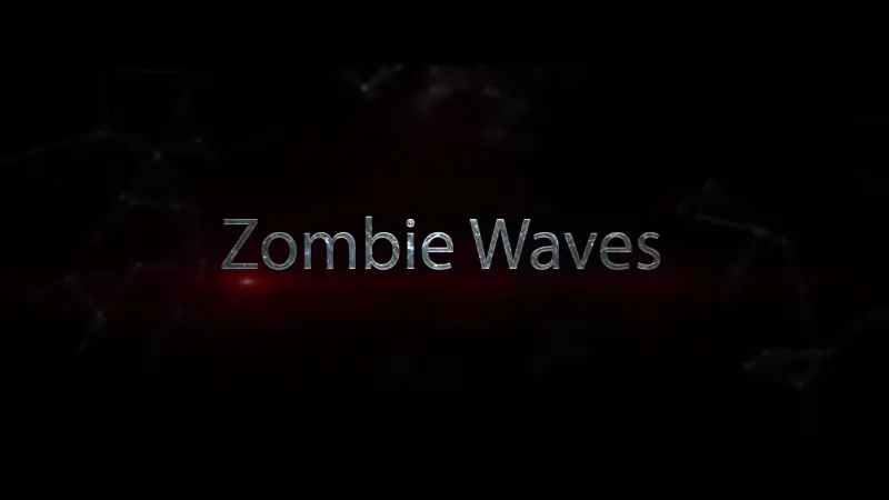 Découvrez les Derniers Codes pour Zombie Waves