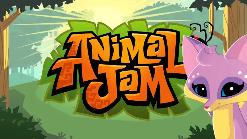 Obtenez les Derniers Codes pour Animal Jam