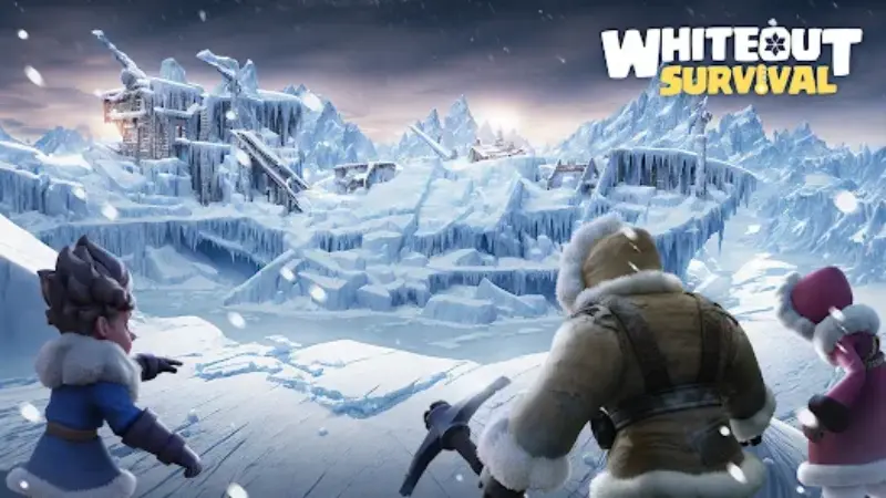 Débloquez des Ressources Essentielles avec les Derniers Codes pour Whiteout Survival