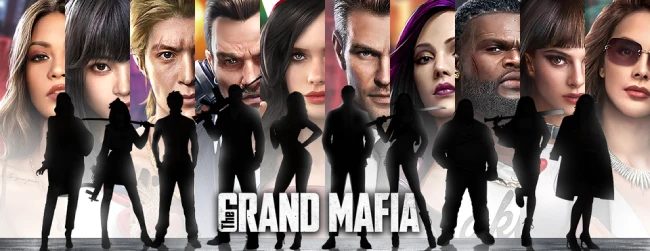 Débloquez des Récompenses Puissantes avec les Codes pour The Grand Mafia