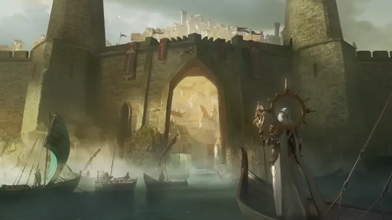 Obtenez les Derniers Codes pour DragonHeir: Silent Gods et débloquez des récompenses exclusives
