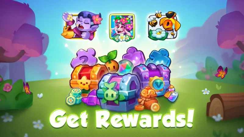 Obtenez les Derniers Codes pour Rush Royale et débloquez des récompenses exclusives