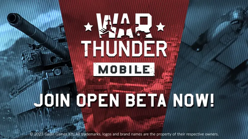 Améliorez Vos Unités dans War Thunder Mobile avec les Codes d'Échange
