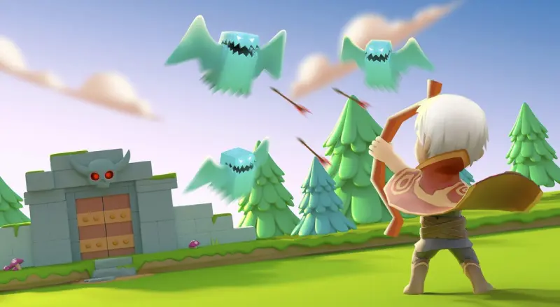Obtenez les Derniers Codes pour Archero