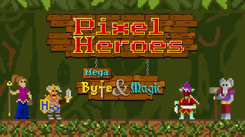Découvrez les Derniers Codes pour Pixel Heroes