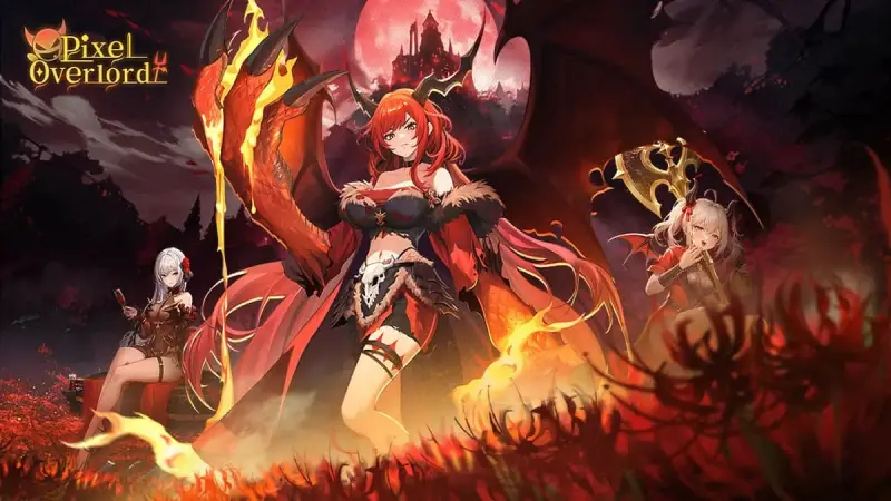 Obtenez les Derniers Codes pour Pixel Overlord: 4096 Draws
