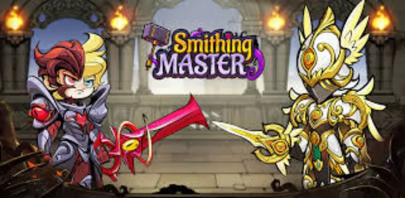 Découvrez les Derniers Codes pour Smithing Master