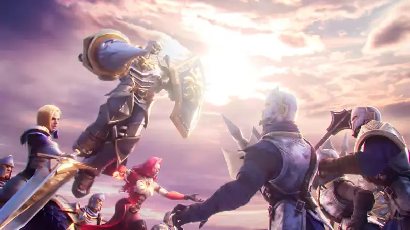 Découvrez les Derniers Codes pour Infinite MagicRaid