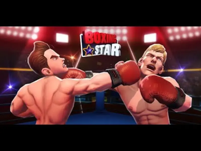 Obtenez les Derniers Codes pour Boxing Star
