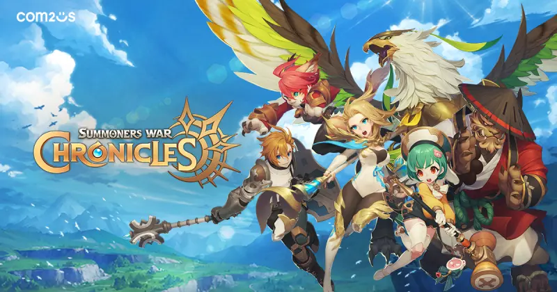 Découvrez les Derniers Codes pour Summoners' War: Sky Arena