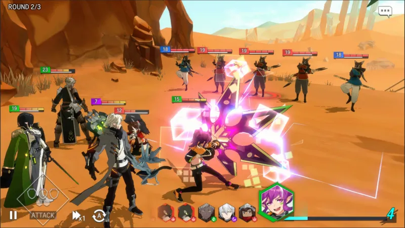 Obtenez les Derniers Codes pour Lord of Heroes