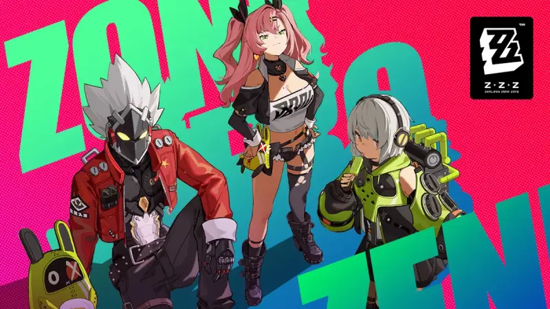 Découvrez les Derniers Codes pour Zenless Zone Zero