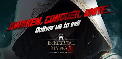 Découvrez les Derniers Codes pour Immortal Rising 2