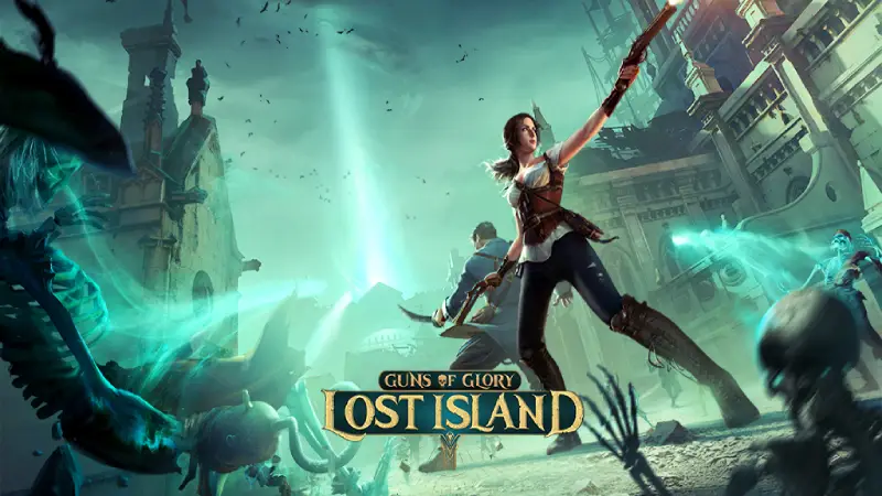 Codes Guns of Glory : Le Guide Ultime pour Profiter au Maximum du Jeu