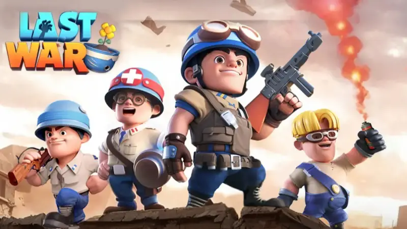 Amplifiez Votre Survie dans Last War Survival avec les Codes d'Échange