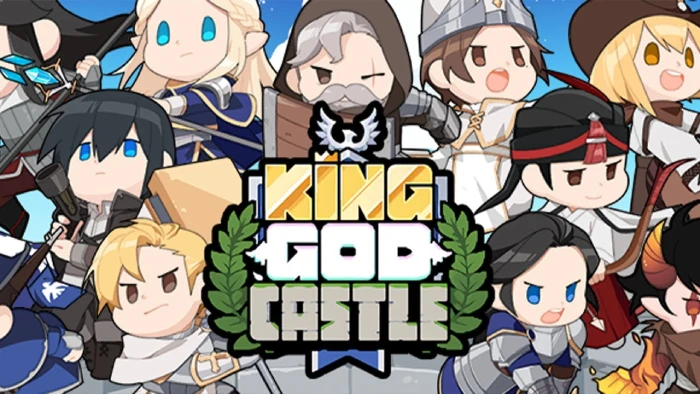 Découvrez les Derniers Codes pour King God Castle