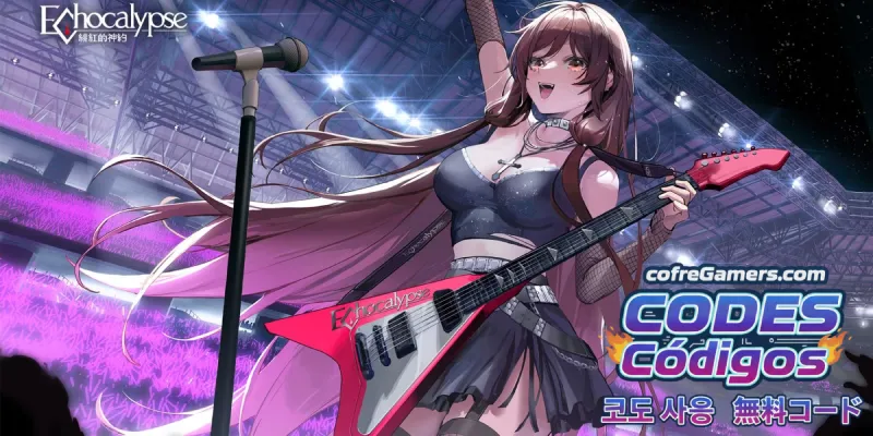 Les codes d’Echocalypse : le vrai coup de pouce pour progresser sans payer