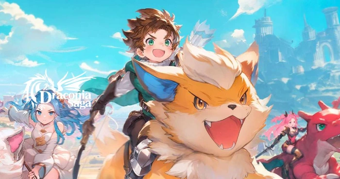 Codes Draconia Saga - Liste complète et mise à jour