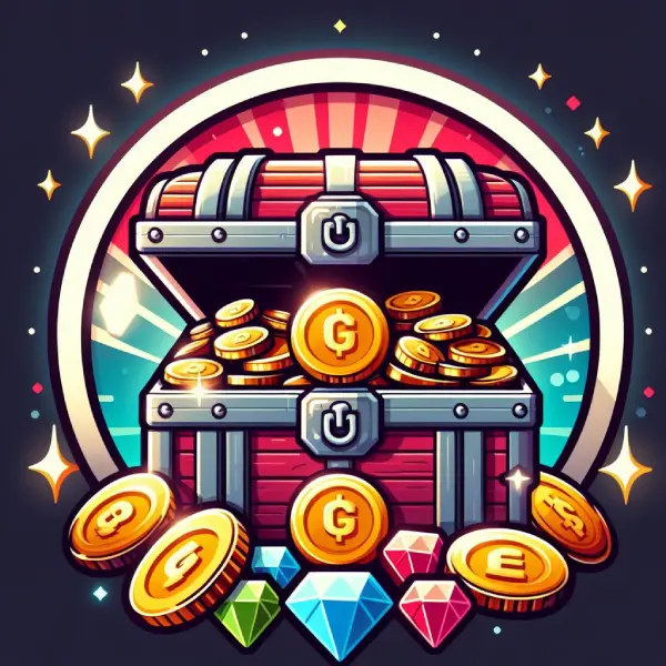 cofre gamers: La Mejor Fuente de Códigos Canjeables Gratis para Videojuegos