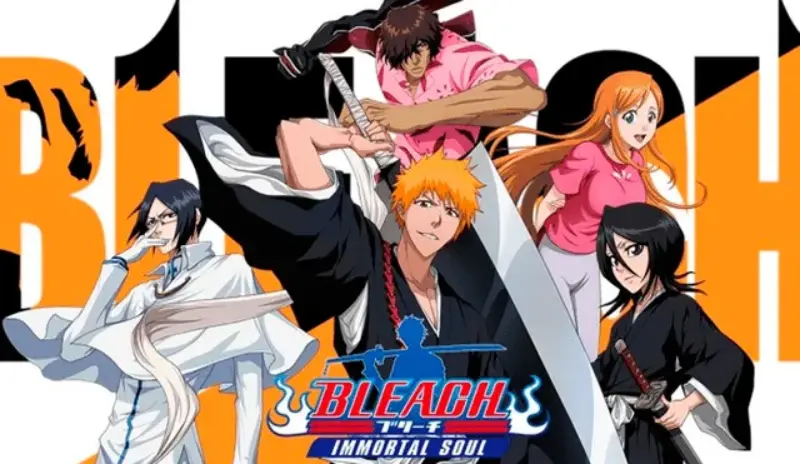 Bleach: Immortal Soulの最新コードで死神の力を強化しよう！