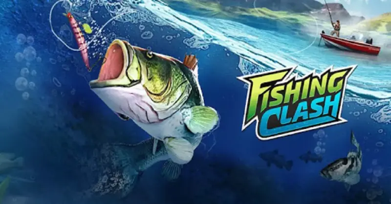 ¡Descubre los Últimos Códigos de Fishing Clash! Atrapa Grandes Premios