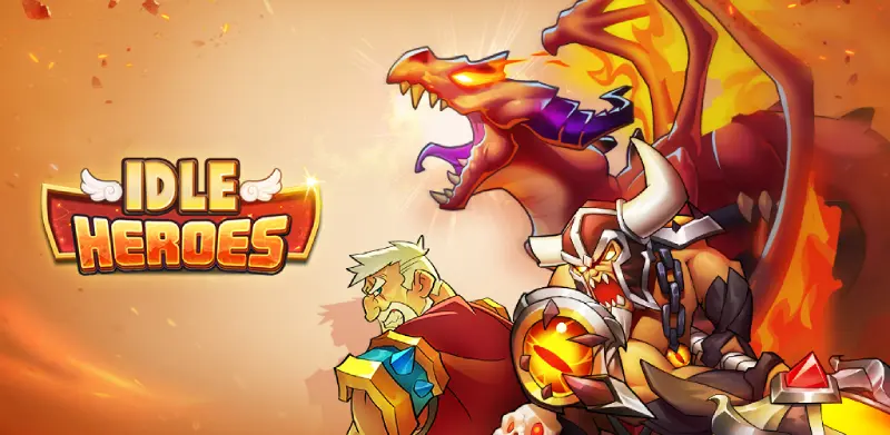 Descubre los Últimos Códigos de Idle Heroes