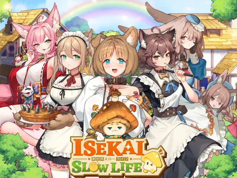 ¿Listo para una aventura única en Isekai: Slow Life? Entra y descubre los códigos más recientes para obtener recompensas exclusivas. ¡No te pierdas esta oportunidad!