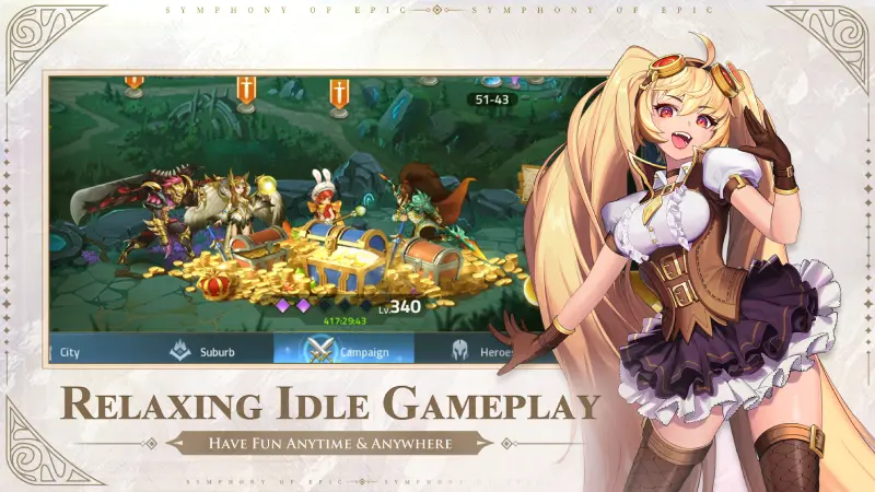 ¿Buscas códigos para Mobile Legends: Adventure? Descubre cómo obtener recompensas exclusivas que llevarán tu juego al siguiente nivel. ¡No te lo pierdas!