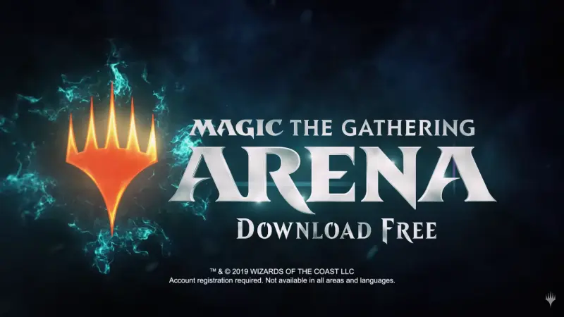 Magic The Gathering Arena のコード — 引き換えガイド＆実践ヒント