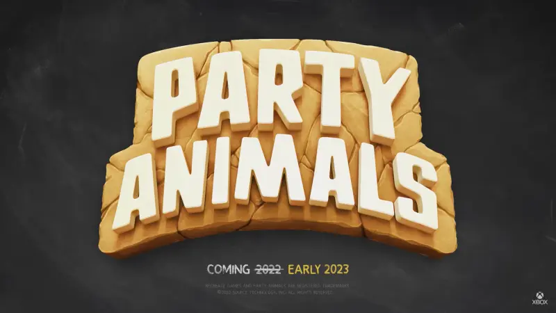  ¿Listo para llevar tu experiencia en Party Animals al siguiente nivel? Descubre los códigos canjeables más recientes para obtener recompensas exclusivas. ¡Conoce todos los detalles!