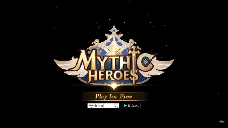 Escala hacia la cima en Mythic Heroes usando códigos canjeables para obtener recompensas divinas. Encuentra aquí los últimos códigos y cómo canjearlos para un poder sin igual.