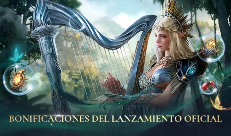 Nuevos Códigos Exclusivos para Watcher of Realms: ¡Desbloquea Recompensas Únicas!