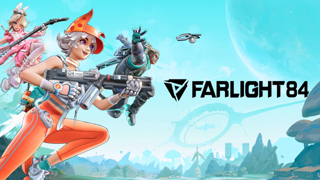 Sumérgete en el intenso mundo de Farlight 84, el juego que combina supervivencia y disparos en un futuro distópico. Descubre códigos canjeables y consejos clave para sobrevivir.