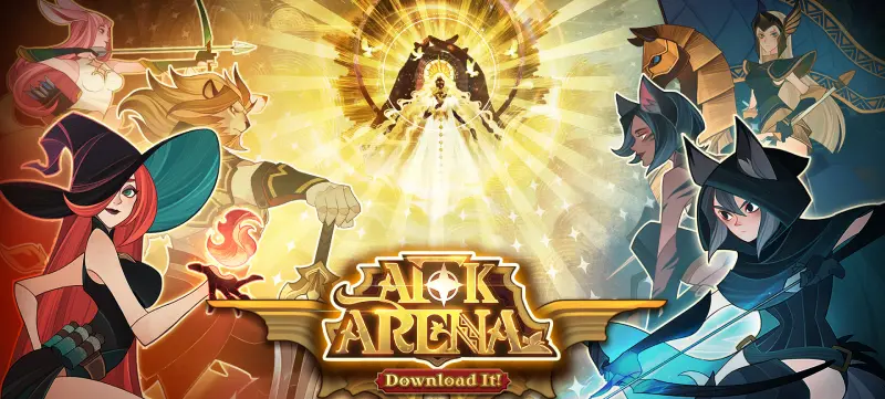 ¿Buscas los últimos códigos de AFK Arena para obtener recompensas gratis? Entra ahora y descubre cómo canjearlos para mejorar tu experiencia de juego. ¡No te quedes atrás!