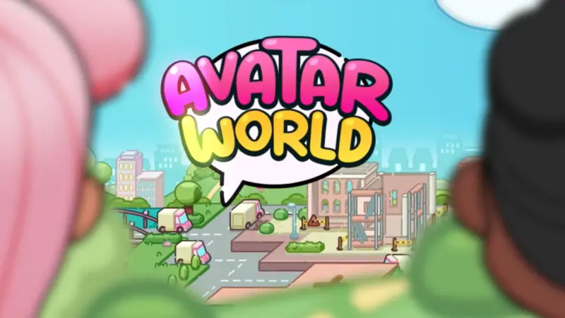 Avatar Worldの魅力：ゲームコードでさらなる可能性を解き放とう！