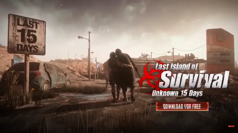 Last Island of Survival – 無料ギフトコード徹底解説