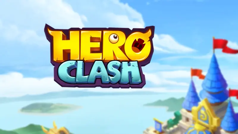 No te pierdas los códigos de regalo para Hero Clash y embárcate en un viaje épico para salvar el continente. Descubre cómo en CofreGamer.com.