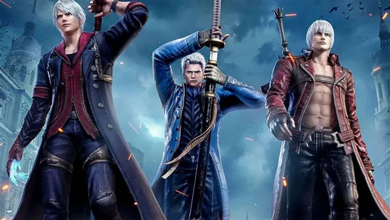 デビルメイクライ：ピーク・オブ・コンバット（Devil May Cry: Peak of Combat）ギフトコードの魅力と使い方ガイド