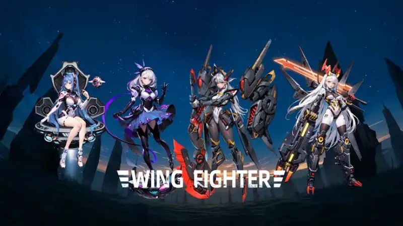 Wing Fighter コード：引き換え方と賢い活用ガイド