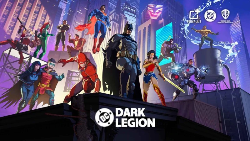 DC: Dark Legionのアクティブコード一覧（最新＆報酬付き）