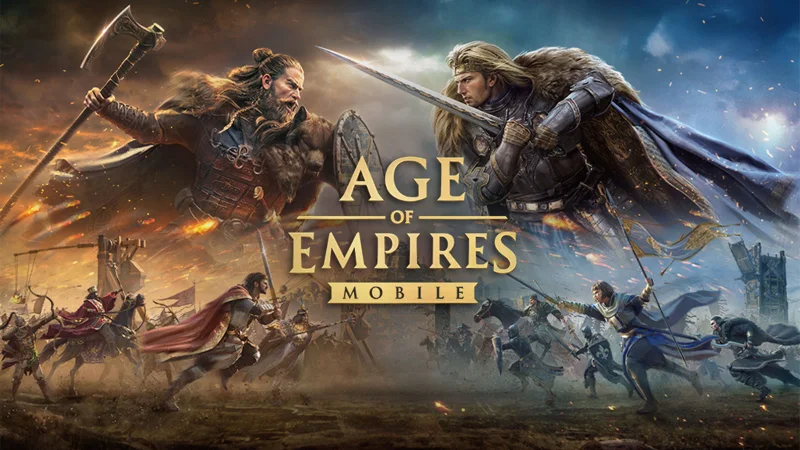 Age of Empires Mobile ― コードで差をつける実践ガイド