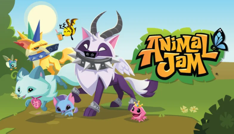 Animal Jamコード ― ジャマー必携のフリーパスポート