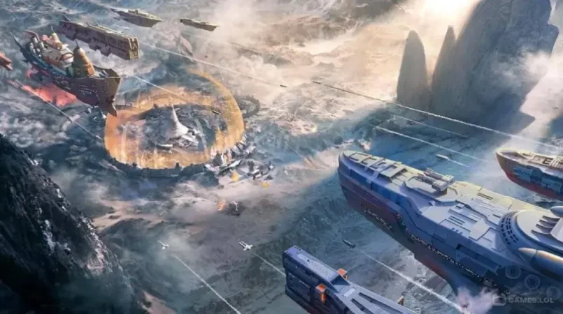 Ark of War コード：無課金で資源を荒稼ぎする究極ガイド