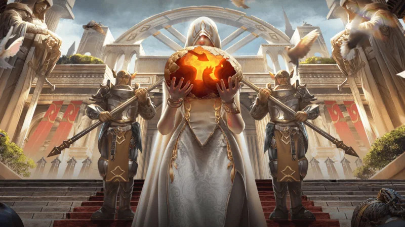 Bloodline: Heroes of Lithasでギフトコードを活用して無課金スタートダッシュ！ 🛡️✨