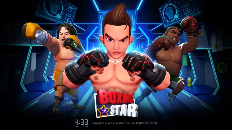 Boxing Star クーポンコード完全活用ガイド